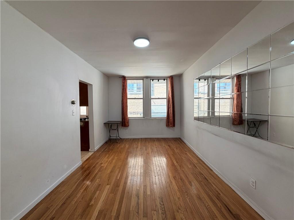 30 west end #6 Avenue Brighton Beach Brooklyn NY 11235