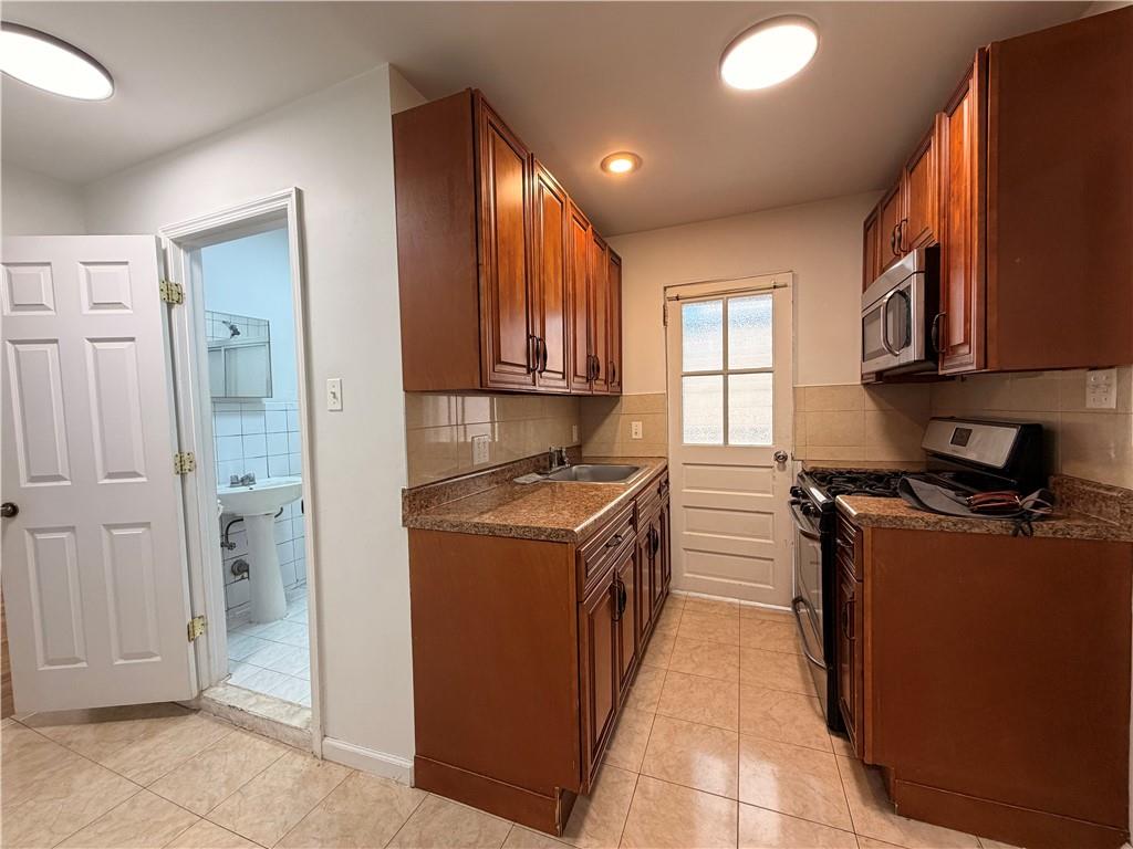 30 west end #6 Avenue Brighton Beach Brooklyn NY 11235