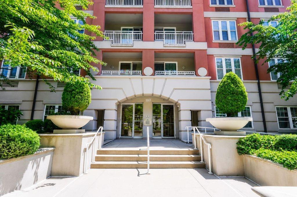 100 West Oceana Drive Brighton Beach Brooklyn NY 11235