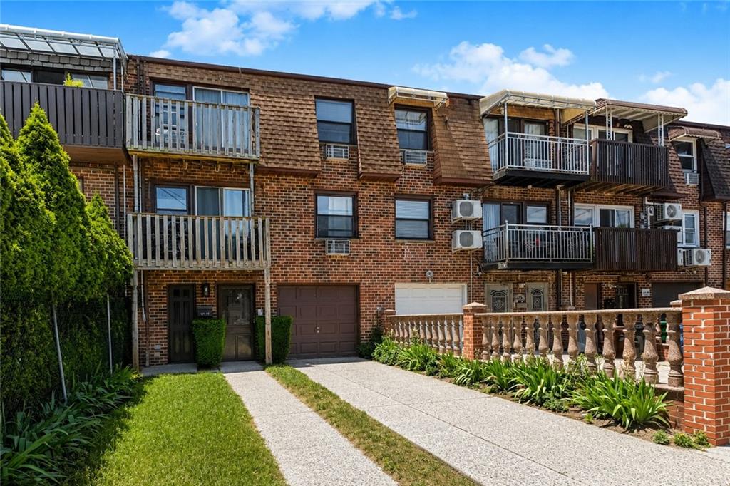 137-16 88th Street Ozone Park Queens NY 11417