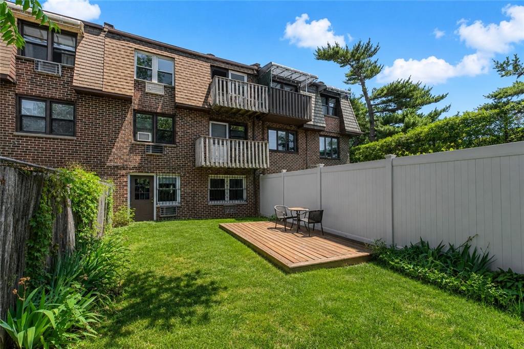 137-16 88th Street Ozone Park Queens NY 11417