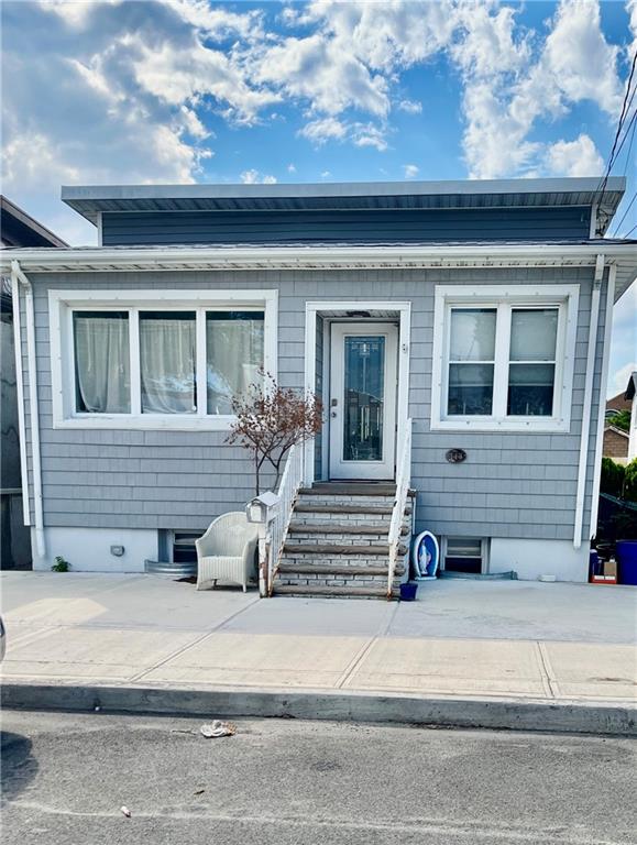 143 Milton Avenue New Dorp Staten Island NY 10306