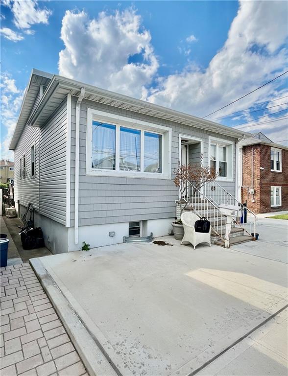 143 Milton Avenue New Dorp Staten Island NY 10306