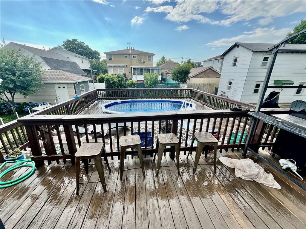 143 Milton Avenue New Dorp Staten Island NY 10306