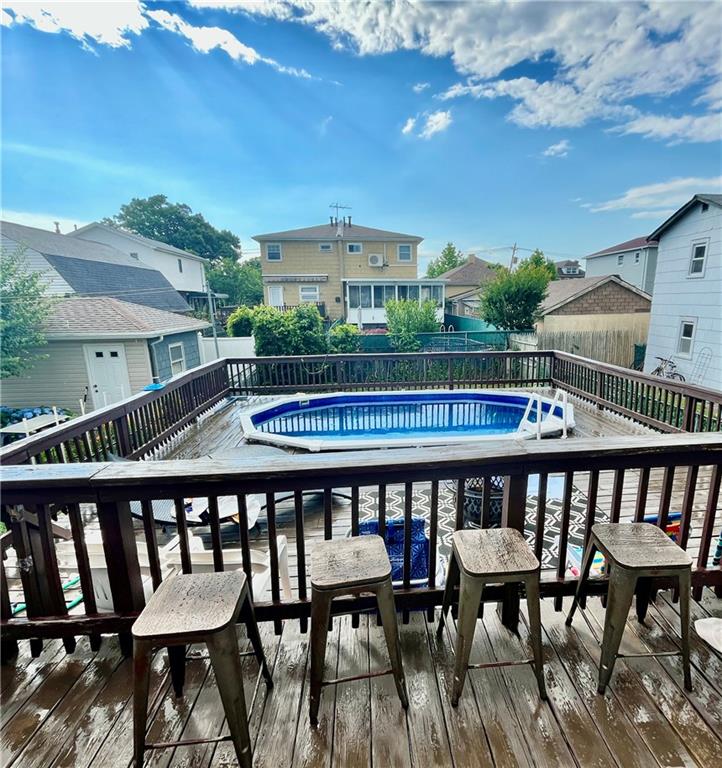 143 Milton Avenue New Dorp Staten Island NY 10306