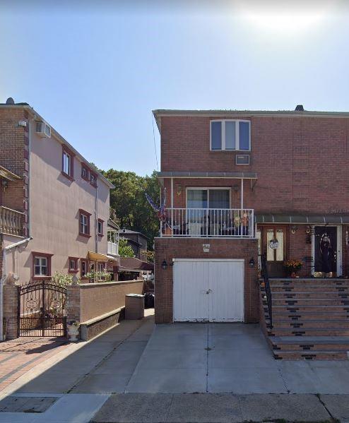 64 Croft Place Bulls Head Staten Island NY 10314
