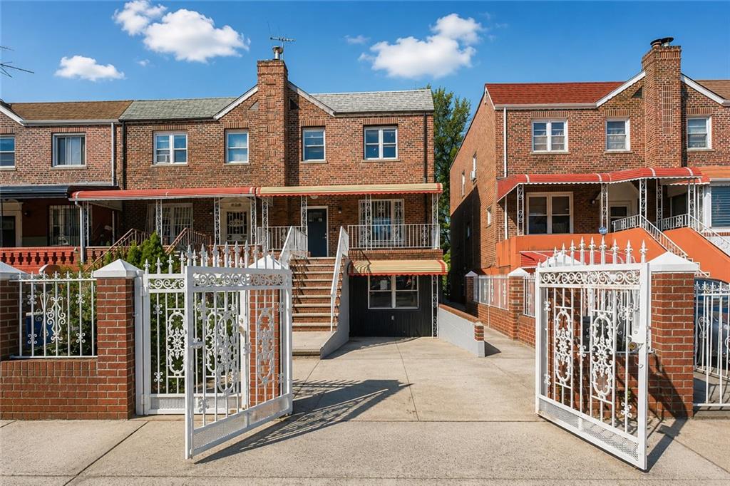 626 Rockaway Parkway East Flatbush Brooklyn NY 11236