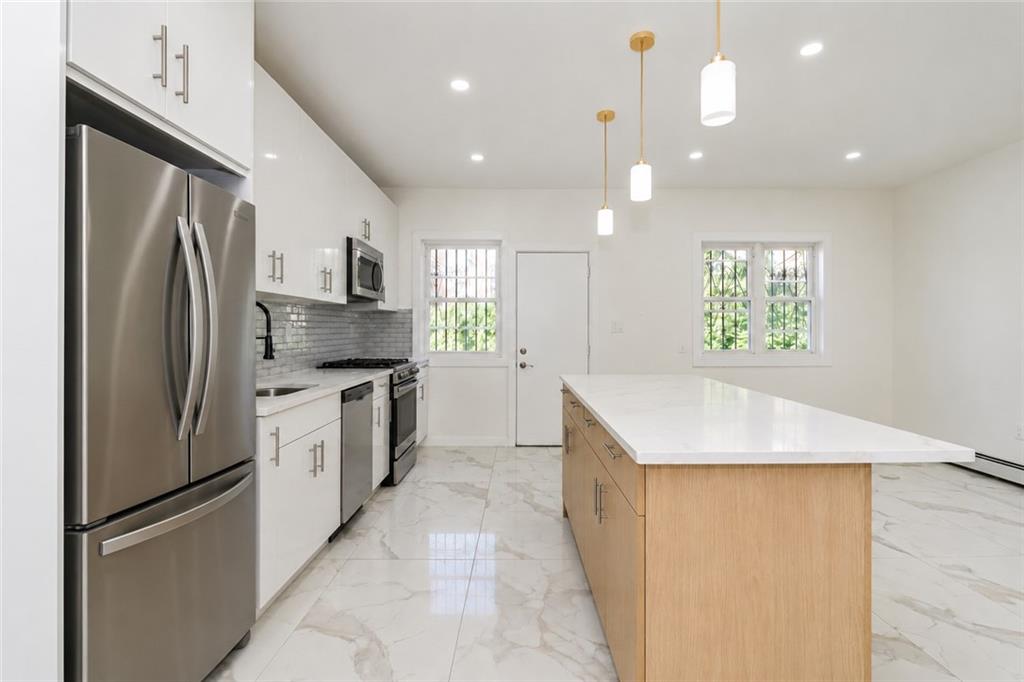 626 Rockaway Parkway East Flatbush Brooklyn NY 11236