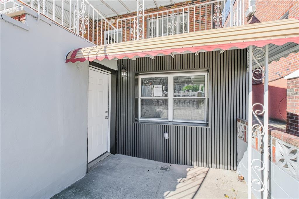 626 Rockaway Parkway East Flatbush Brooklyn NY 11236