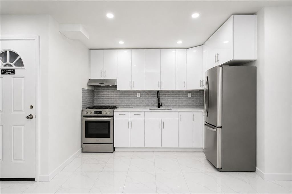 626 Rockaway Parkway East Flatbush Brooklyn NY 11236