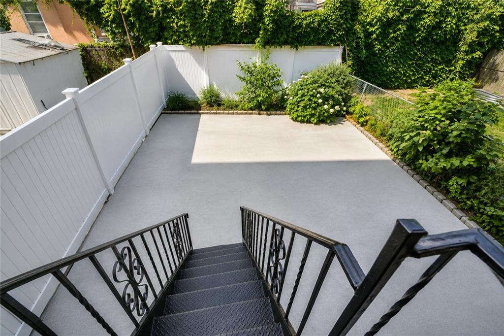 626 Rockaway Parkway East Flatbush Brooklyn NY 11236