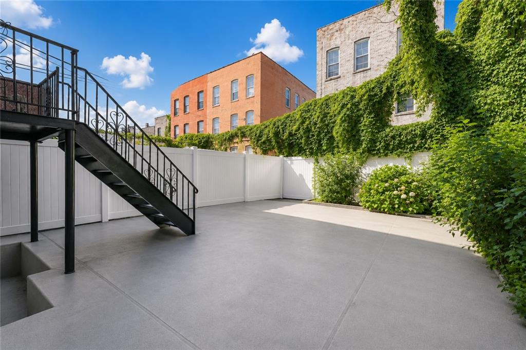 626 Rockaway Parkway East Flatbush Brooklyn NY 11236