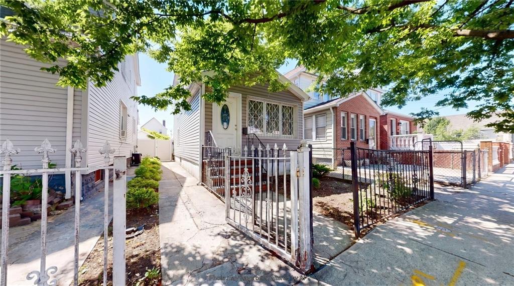 150-18 115th Drive South Jamaica Queens NY 11434