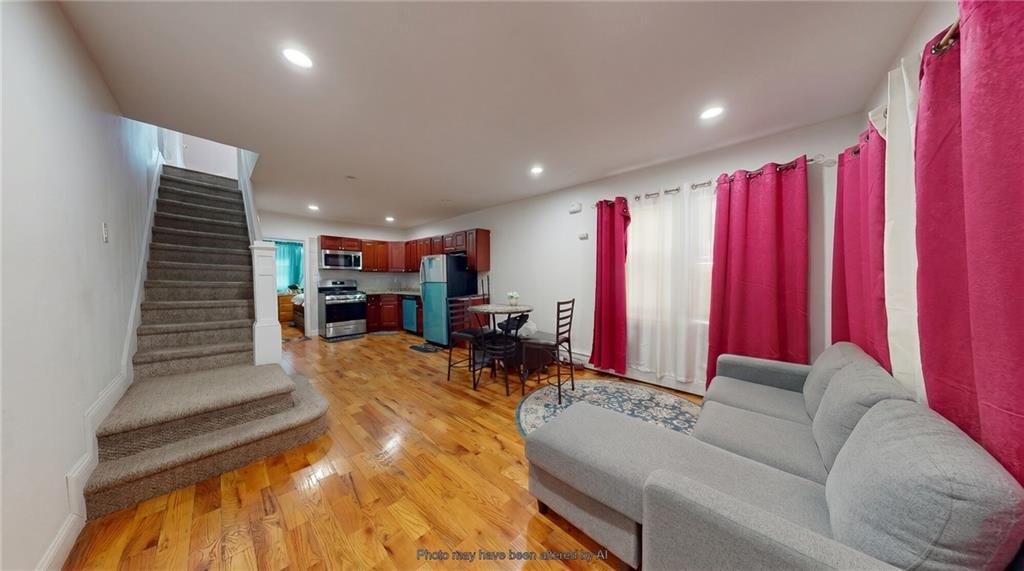 150-18 115th Drive South Jamaica Queens NY 11434