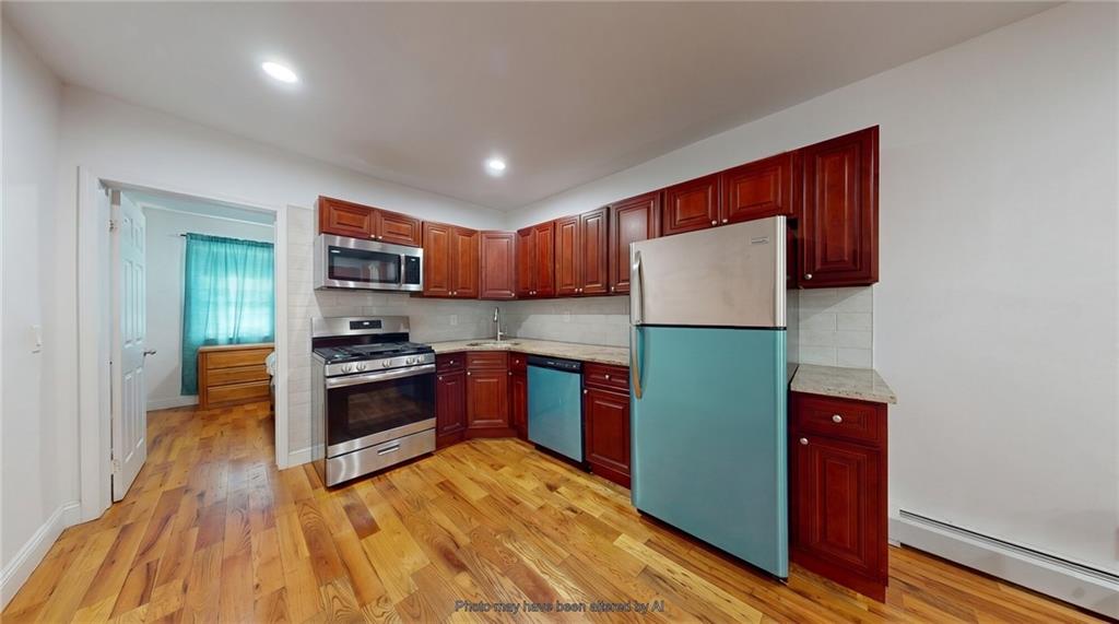 150-18 115th Drive South Jamaica Queens NY 11434