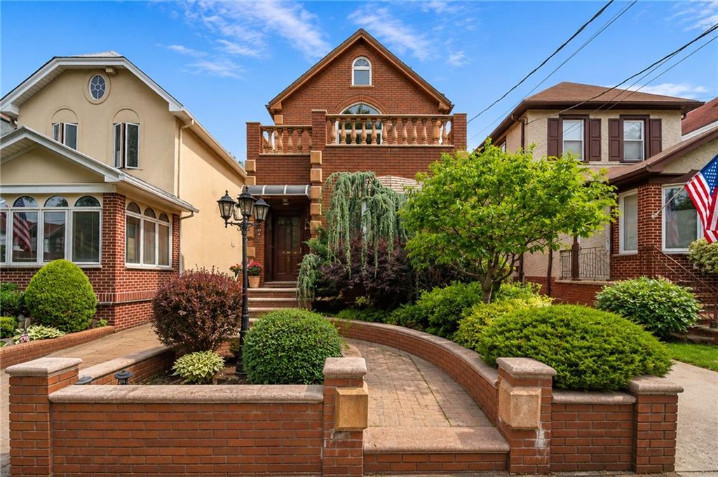 173 79th Street Bay Ridge Brooklyn NY 11209