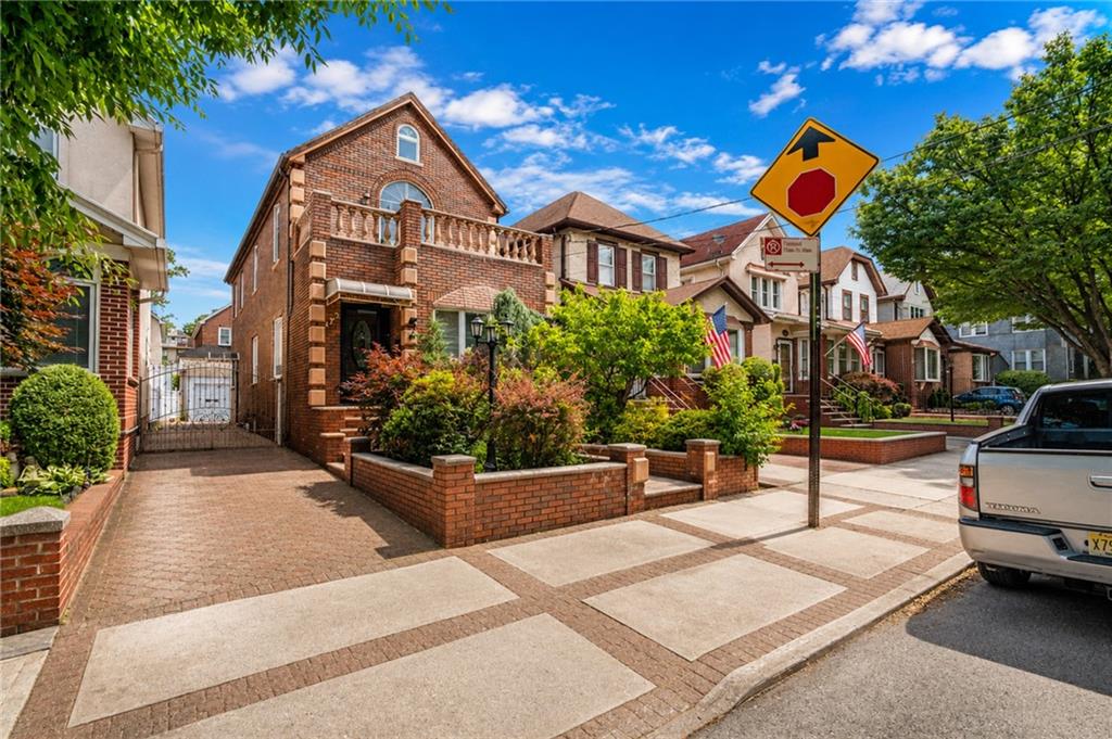 173 79th Street Bay Ridge Brooklyn NY 11209