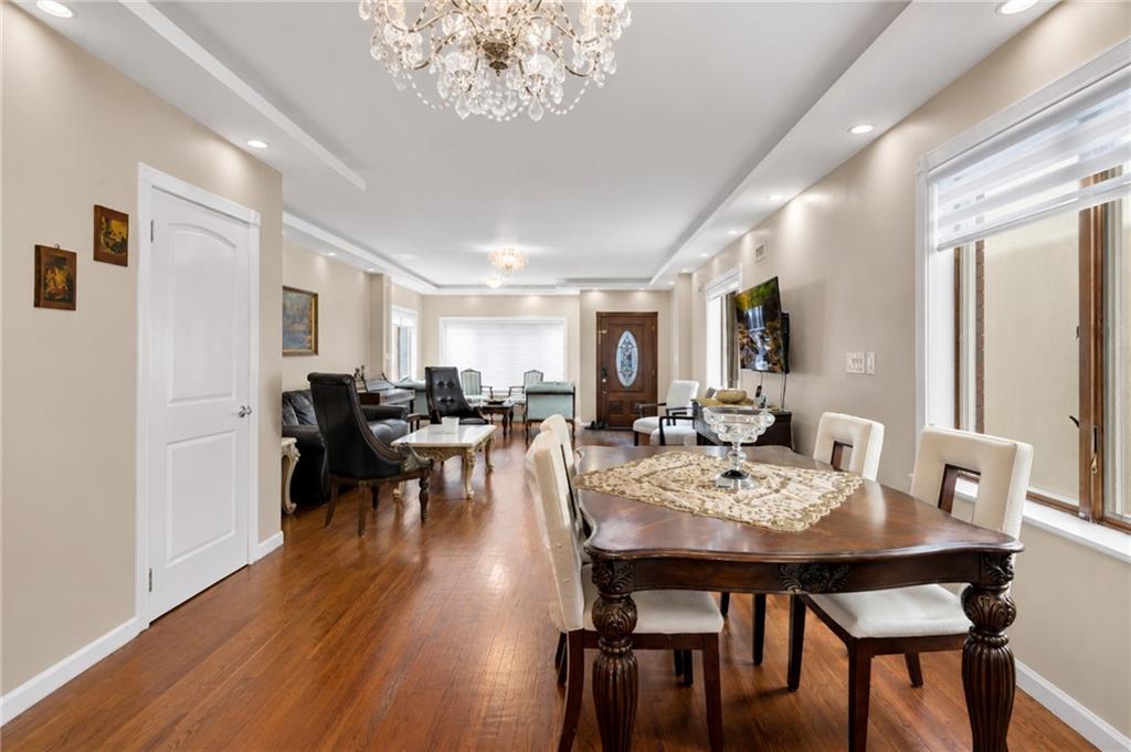 173 79th Street Bay Ridge Brooklyn NY 11209