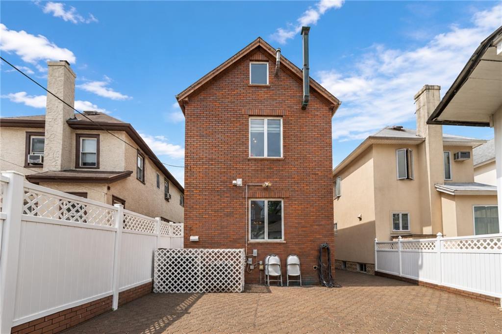 173 79th Street Bay Ridge Brooklyn NY 11209
