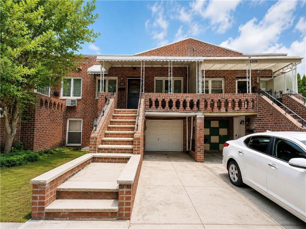 1307 East 98th Street Canarsie Brooklyn NY 11236