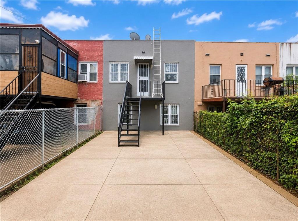 1307 East 98th Street Canarsie Brooklyn NY 11236