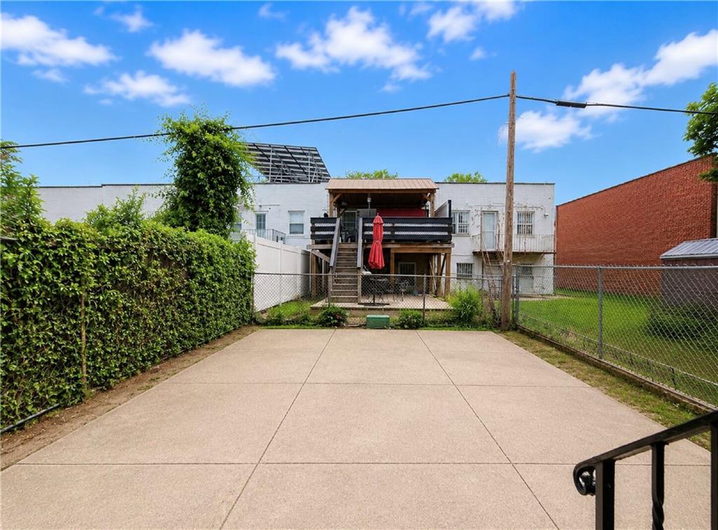 1307 East 98th Street Canarsie Brooklyn NY 11236