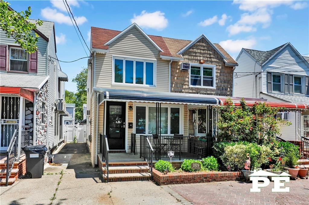 1819 East 36th Street Marine Park Brooklyn NY 11234