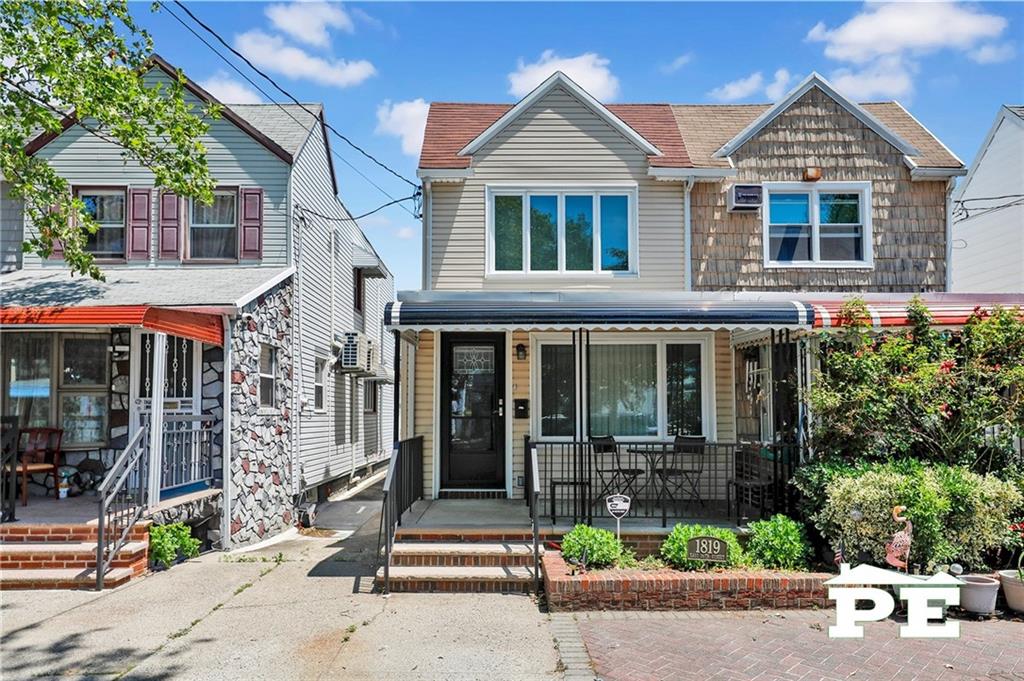 1819 East 36th Street Marine Park Brooklyn NY 11234