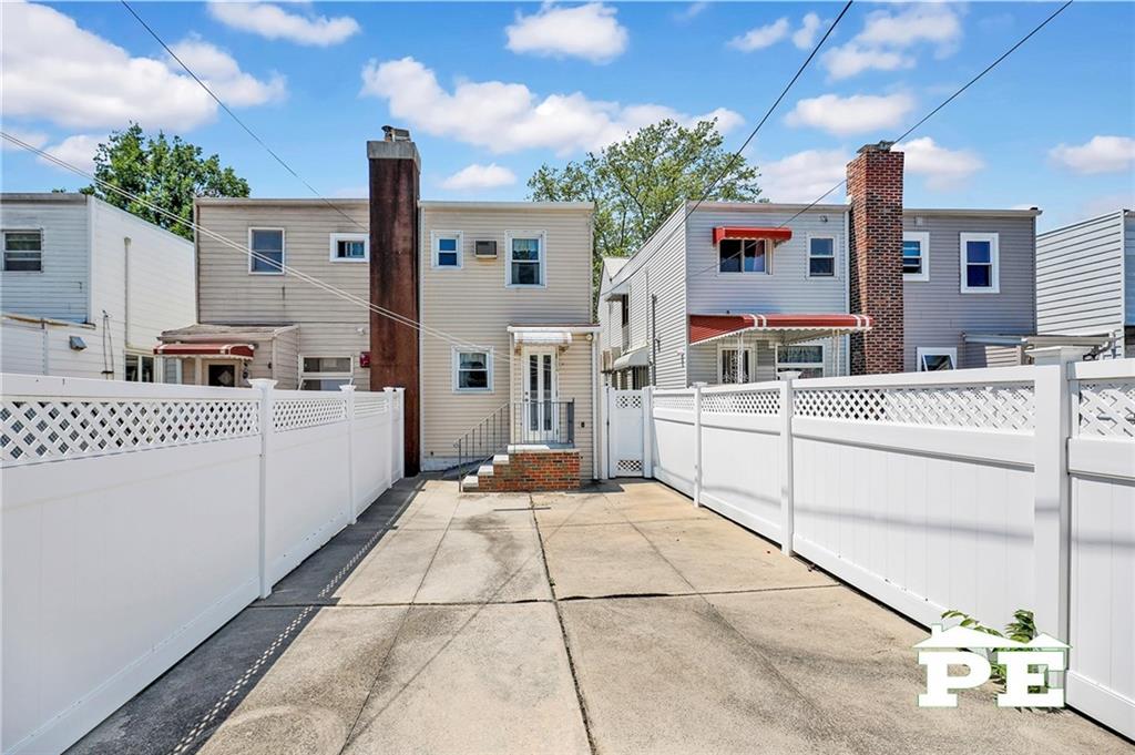 1819 East 36th Street Marine Park Brooklyn NY 11234