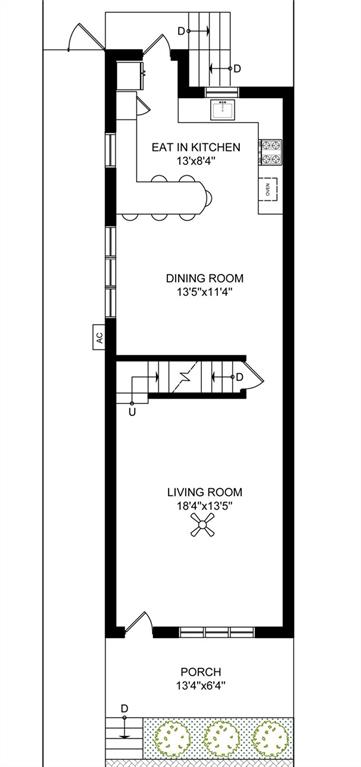 1819 East 36th Street Marine Park Brooklyn NY 11234