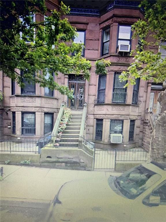 461 50th Street Sunset Park Brooklyn NY 11220