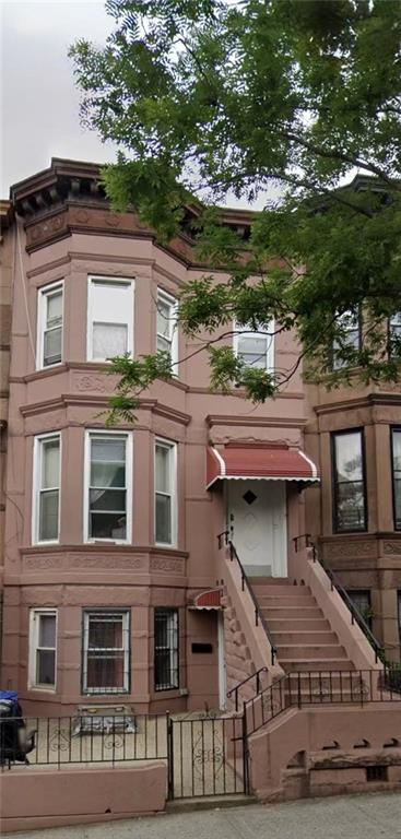 461 50th Street Sunset Park Brooklyn NY 11220