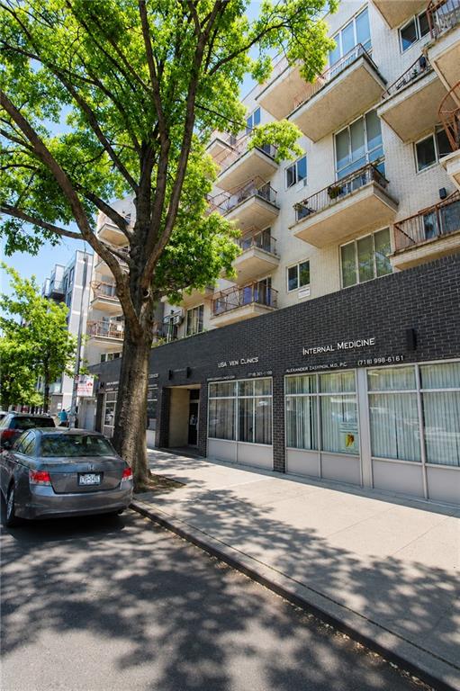 2511 Ocean Avenue Sheepshead Bay Brooklyn NY 11229