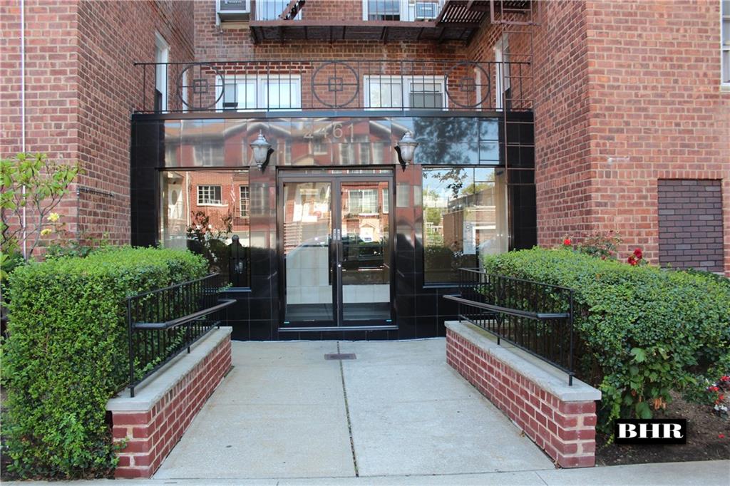 2461 East 29th Street Sheepshead Bay Brooklyn NY 11235