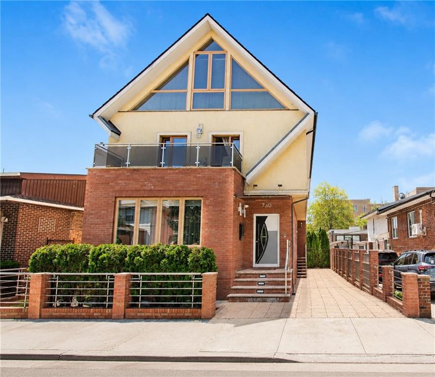 730 Kathleen Place Sheepshead Bay Brooklyn NY 11235