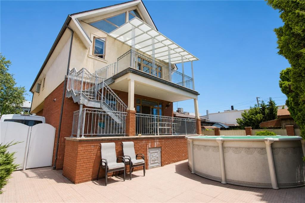 730 Kathleen Place Sheepshead Bay Brooklyn NY 11235