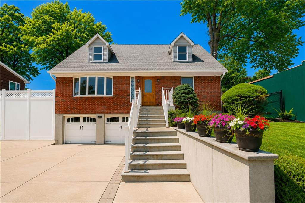 163 Bennett Avenue Annadale Staten Island NY 10312