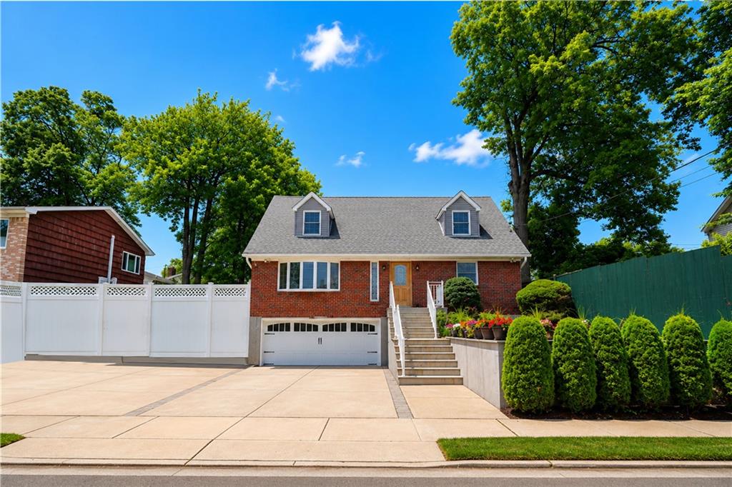 163 Bennett Avenue Annadale Staten Island NY 10312