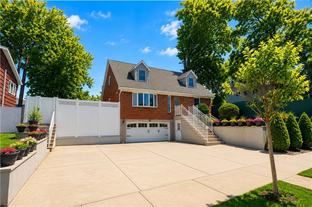 163 Bennett Avenue Annadale Staten Island NY 10312