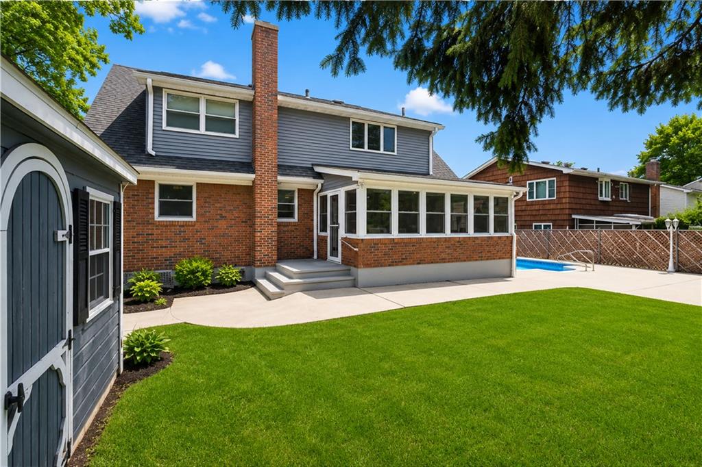 163 Bennett Avenue Annadale Staten Island NY 10312