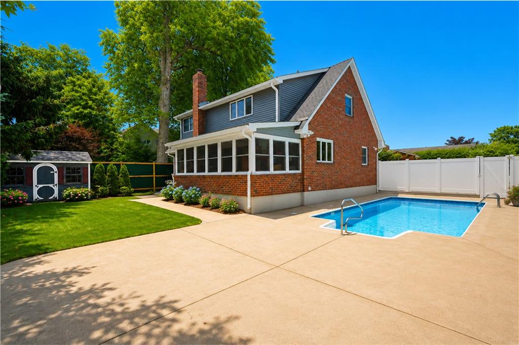 163 Bennett Avenue Annadale Staten Island NY 10312