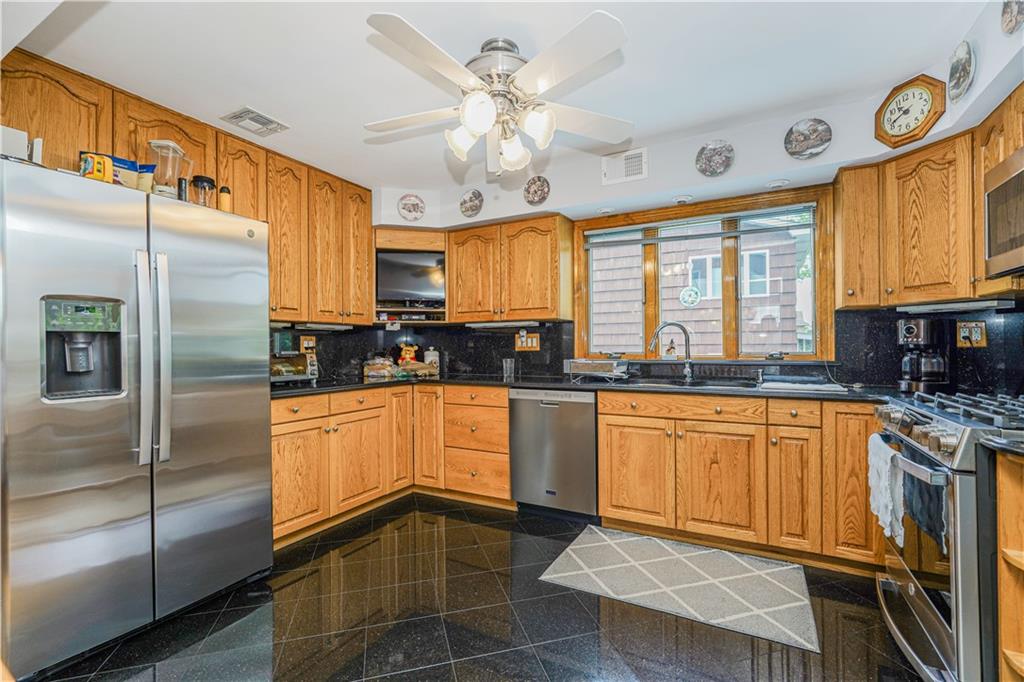 163 Bennett Avenue Annadale Staten Island NY 10312