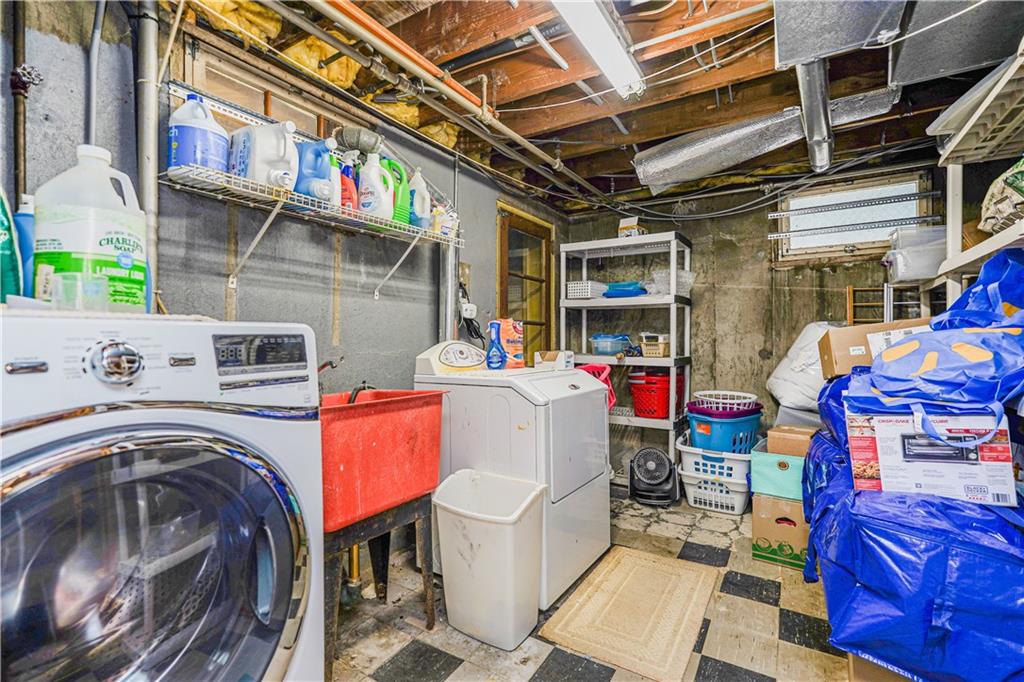 163 Bennett Avenue Annadale Staten Island NY 10312