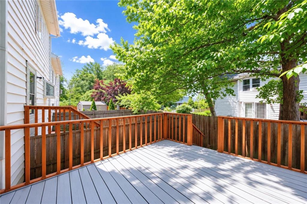 3 Carlyle Green Huguenot Staten Island NY 10312
