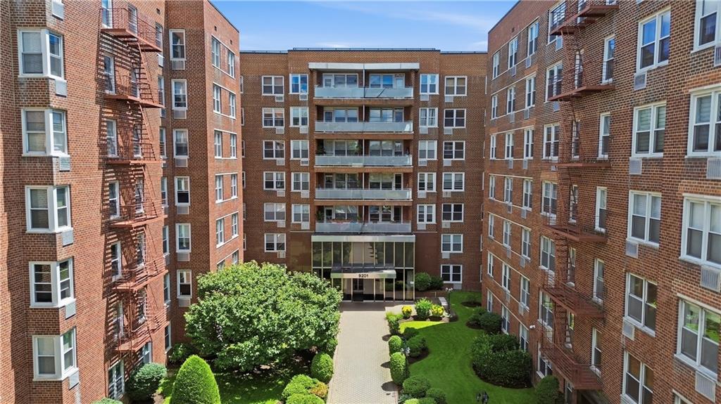 9201 Shore Road Bay Ridge Brooklyn NY 11209