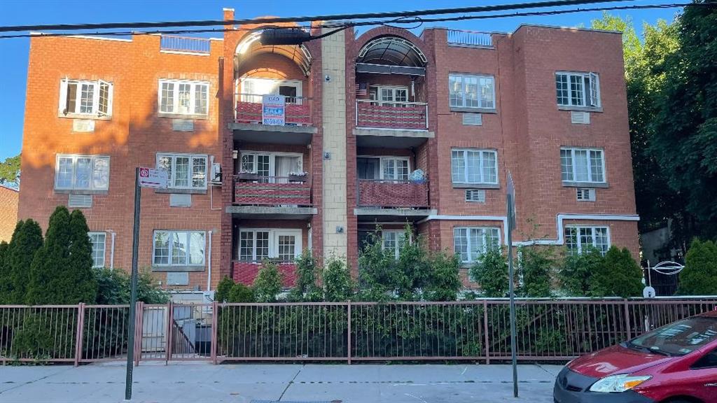 354 Van Sicklen Street Gravesend Brooklyn NY 11223