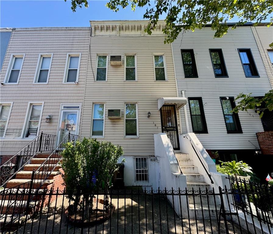187 31st Street Greenwood Heights Brooklyn NY 11232