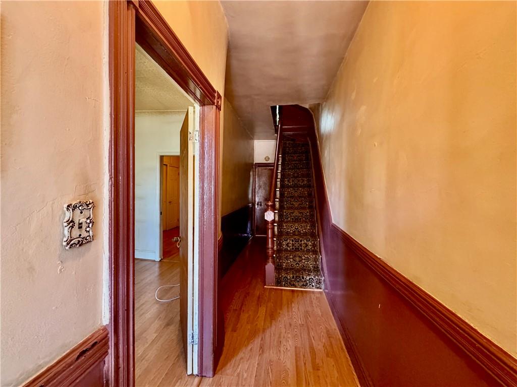 187 31st Street Greenwood Heights Brooklyn NY 11232