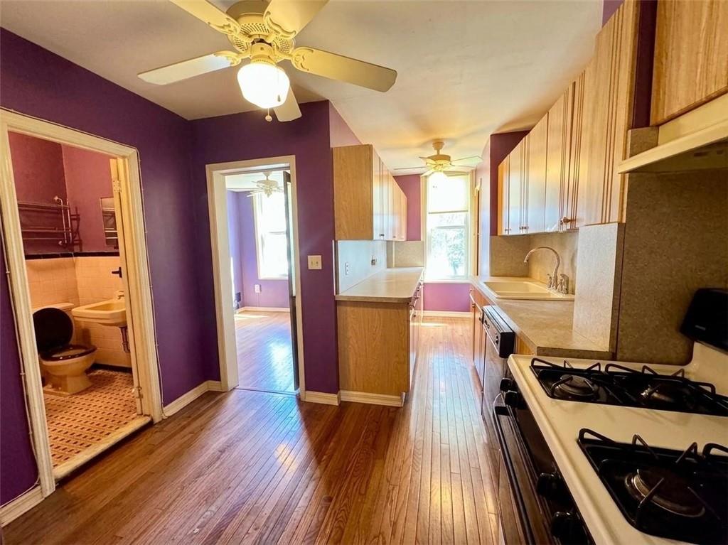 187 31st Street Greenwood Heights Brooklyn NY 11232