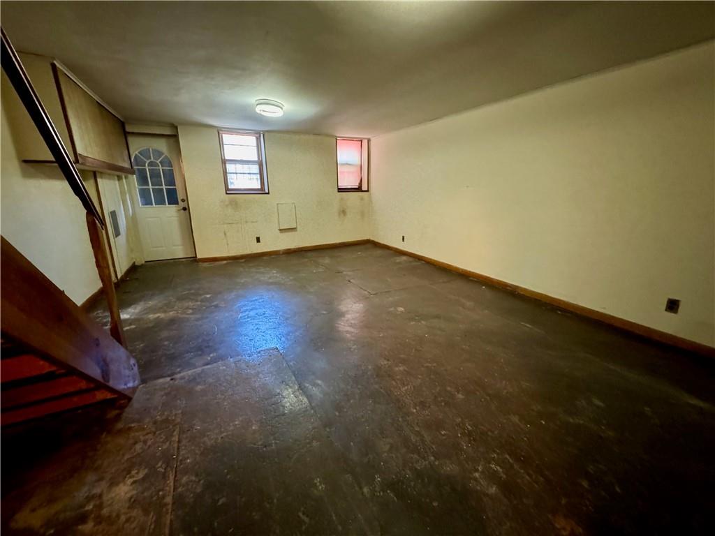 187 31st Street Greenwood Heights Brooklyn NY 11232